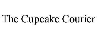 THE CUPCAKE COURIER