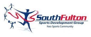 SOUTHFULTON SPORTS DEVELOPMENT GROUP NEO SPORTS COMMUNITY