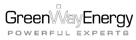 GREENWAYENERGY POWERFUL EXPERTS