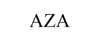 AZA