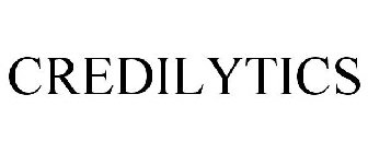CREDILYTICS