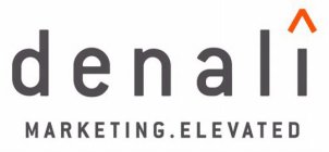 DENALI MARKETING.ELEVATED