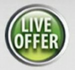 LIVE OFFER