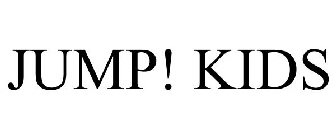 JUMP! KIDS