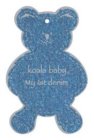 KOALA BABY MY 1ST DENIM