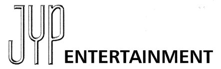 JYP ENTERTAINMENT