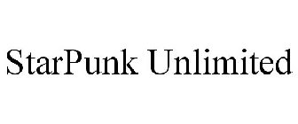 STARPUNK UNLIMITED