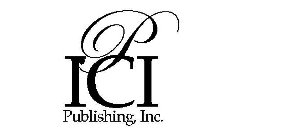 ICI P PUBLISHING, INC.