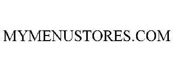 MYMENUSTORES.COM