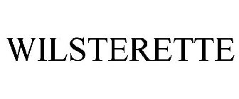 WILSTERETTE