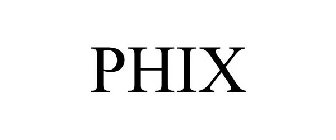 PHIX