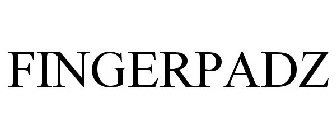 FINGERPADZ