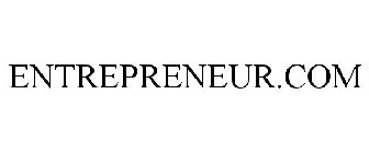 ENTREPRENEUR.COM