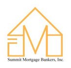 SMB SUMMIT MORTGAGE BANKERS, INC.