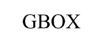 GBOX