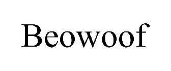BEOWOOF
