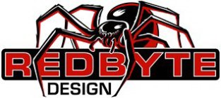 REDBYTE DESIGN