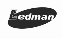 LEDMAN