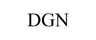 DGN