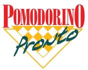 POMODORINO PRONTO