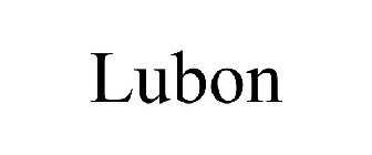 LUBON