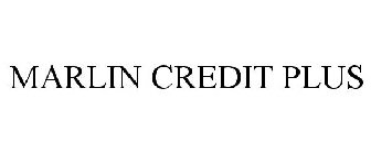 MARLIN CREDIT PLUS