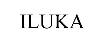 ILUKA