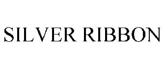 SILVER RIBBON