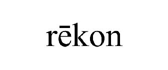 REKON