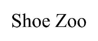 SHOE ZOO