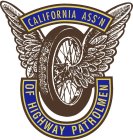 CALIFORNIA ASS'N OF HIGHWAY PATROLMEN