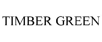 TIMBER GREEN