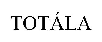 TOTÁLA