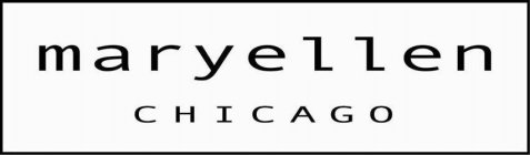 MARYELLEN CHICAGO