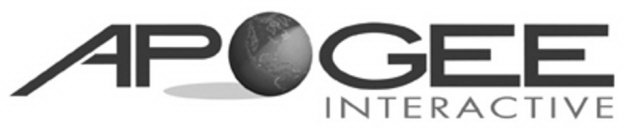 APOGEE INTERACTIVE