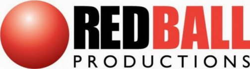 REDBALL PRODUCTIONS