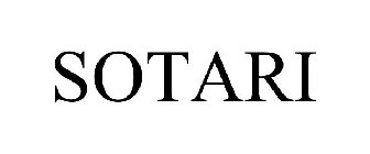 SOTARI