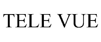 TELE VUE