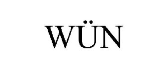 WÜN