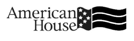 AMERICAN HOUSE