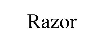 RAZOR