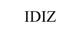 IDIZ