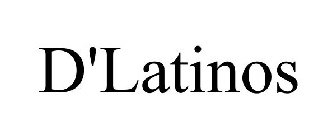 D'LATINOS