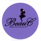 BEAUC BEAUTYCREDIT ACCESSORIES