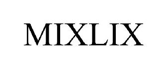 MIXLIX