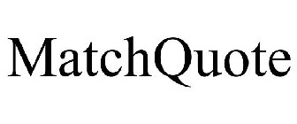 MATCHQUOTE