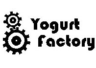 YOGURT FACTORY