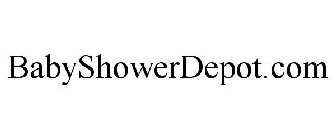 BABYSHOWERDEPOT.COM