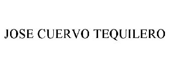 JOSE CUERVO TEQUILERO