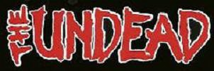 THE UNDEAD